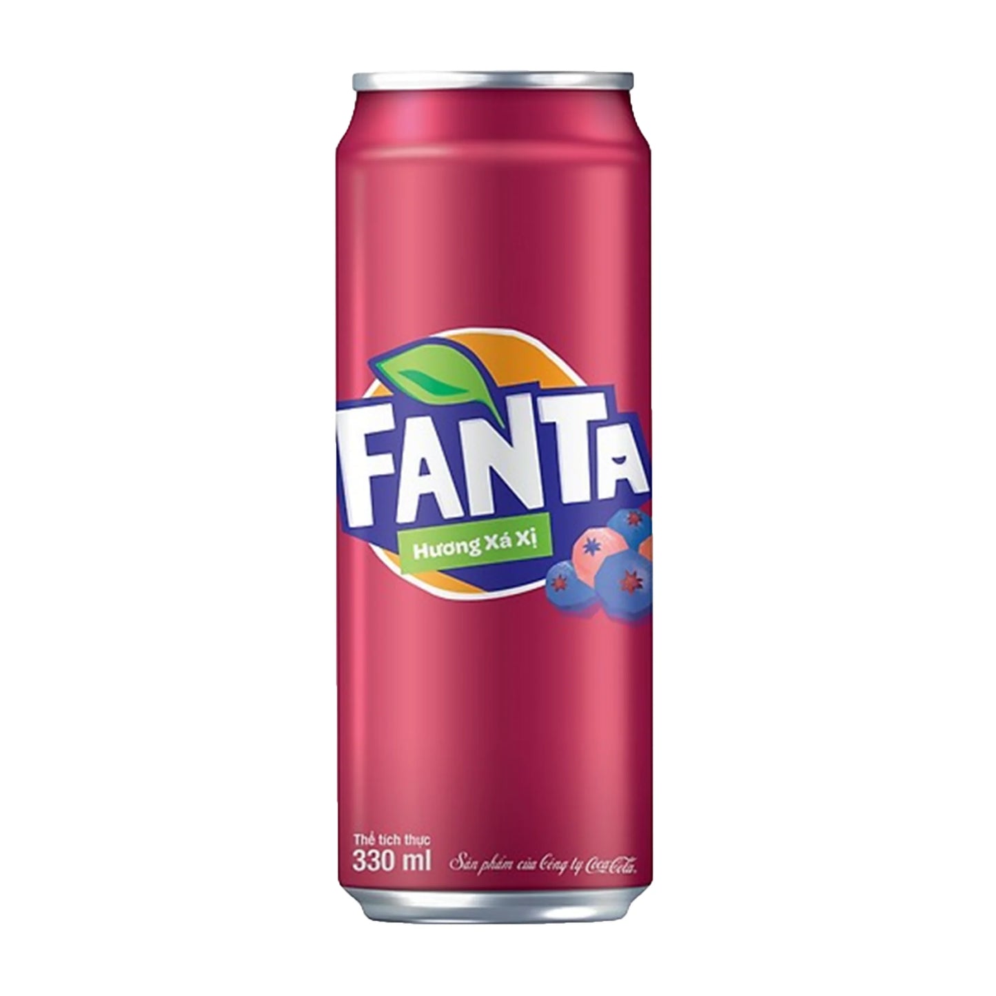 Fanta XaXi (320 ml)