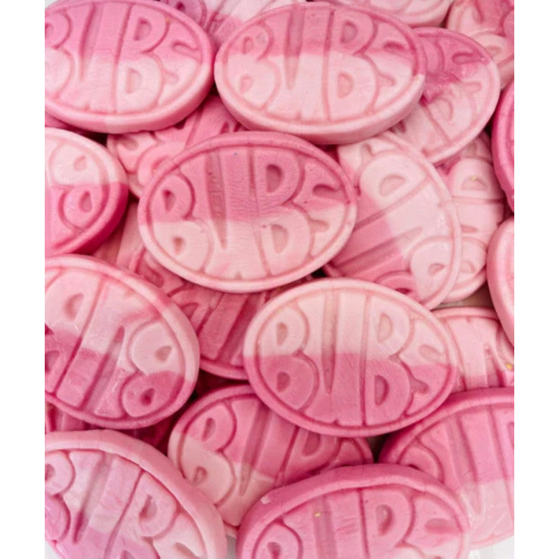 BUBS fraise grenade (vrac)