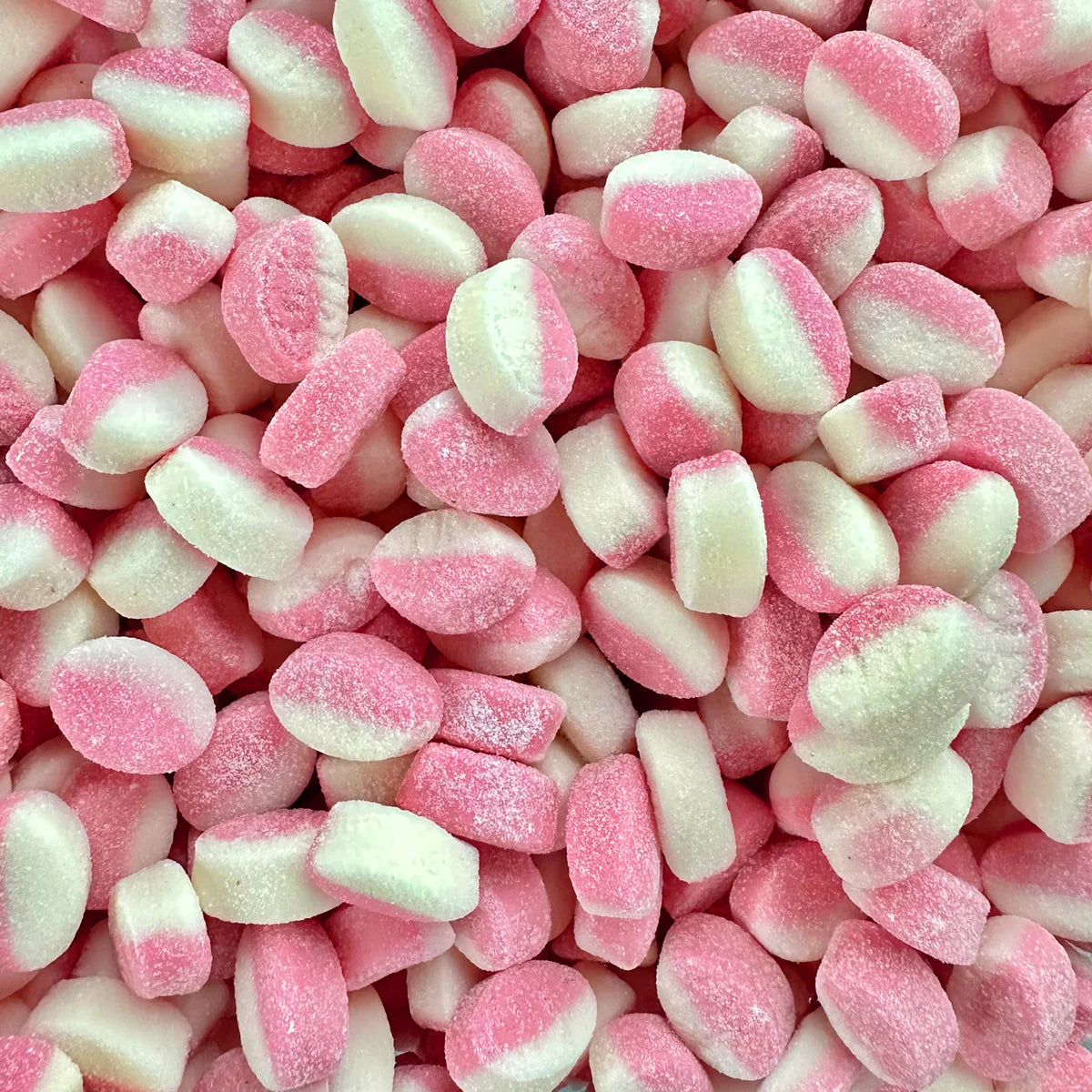 BUBS fraise & vanille acidulée (90 g)