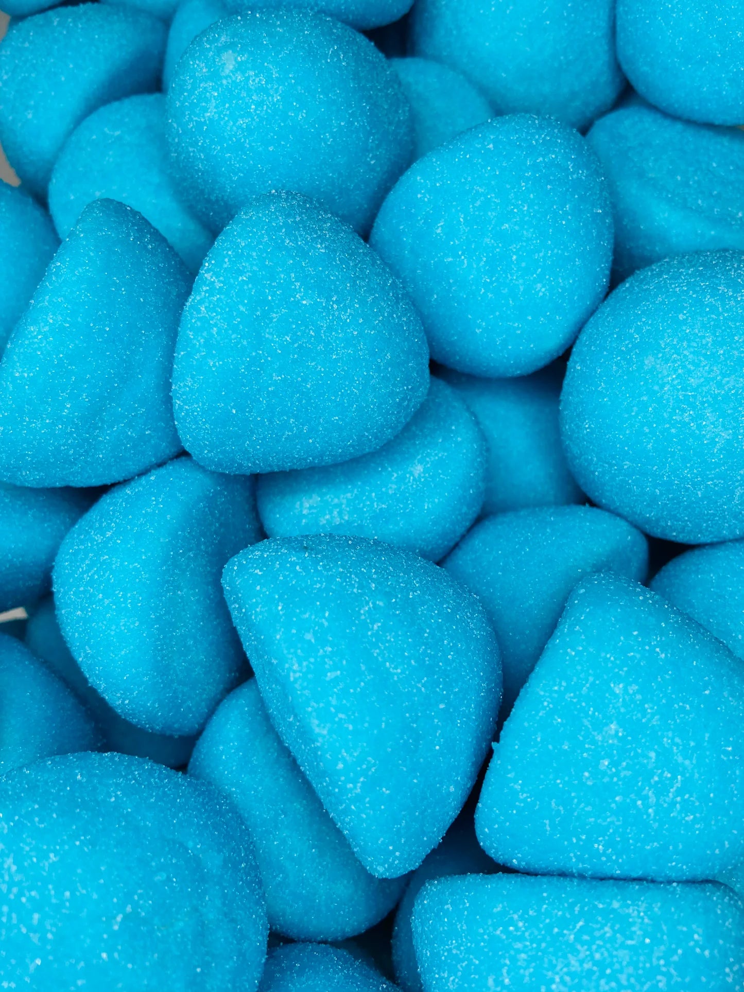 Balles de golf à la framboise (vrac) FINI