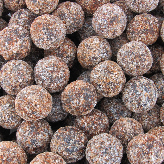 Boules super acides Zombie / Chilli BARNETT'S (x5)