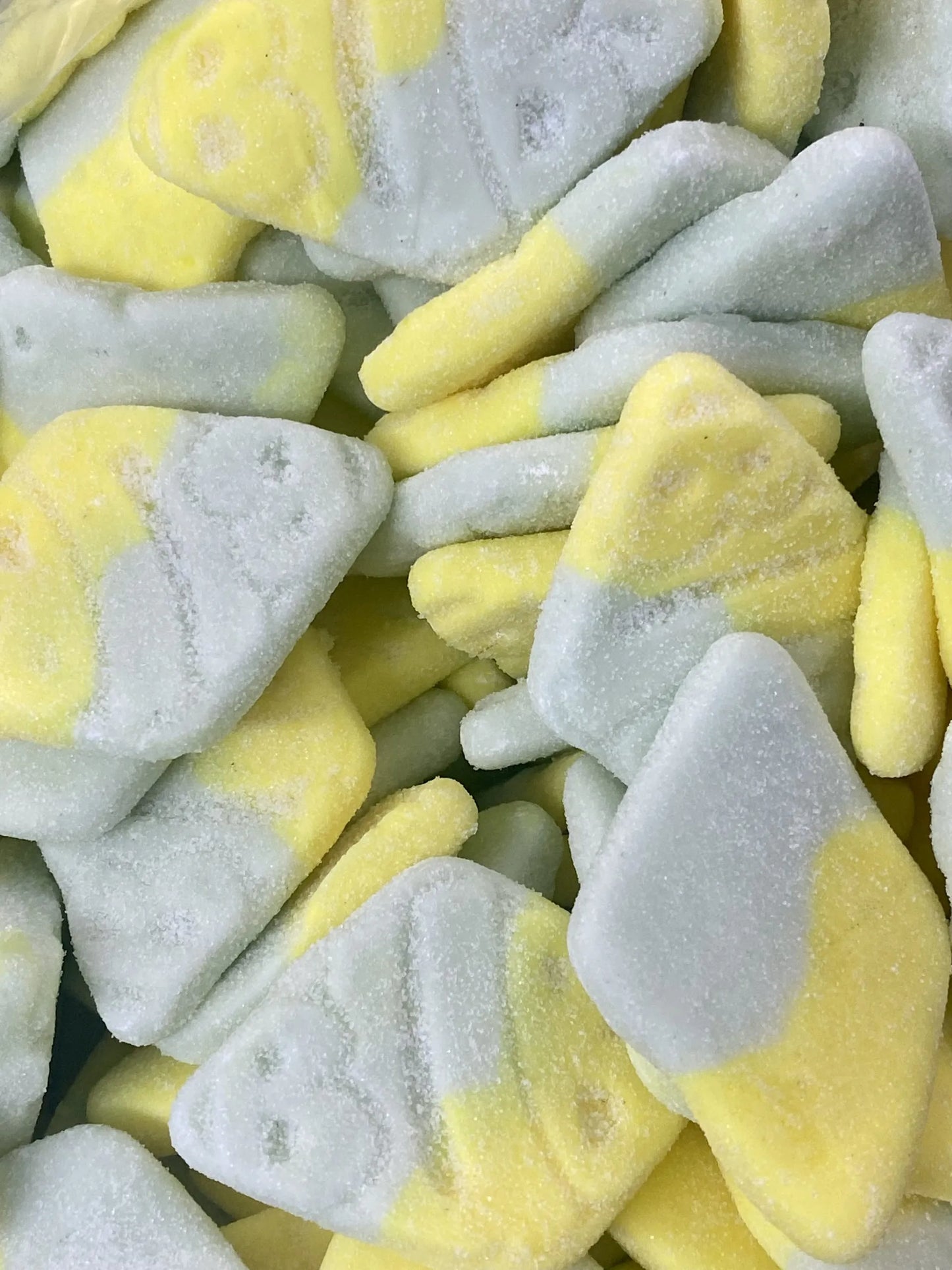 BUBS Tutti frutti acide (vrac)