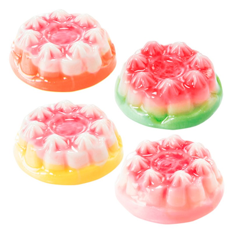 Cakes tartes fourrées (vrac) VIDAL
