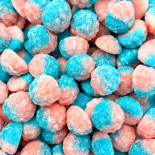 Caprices bubble-gum (vrac) DULCEPLUS