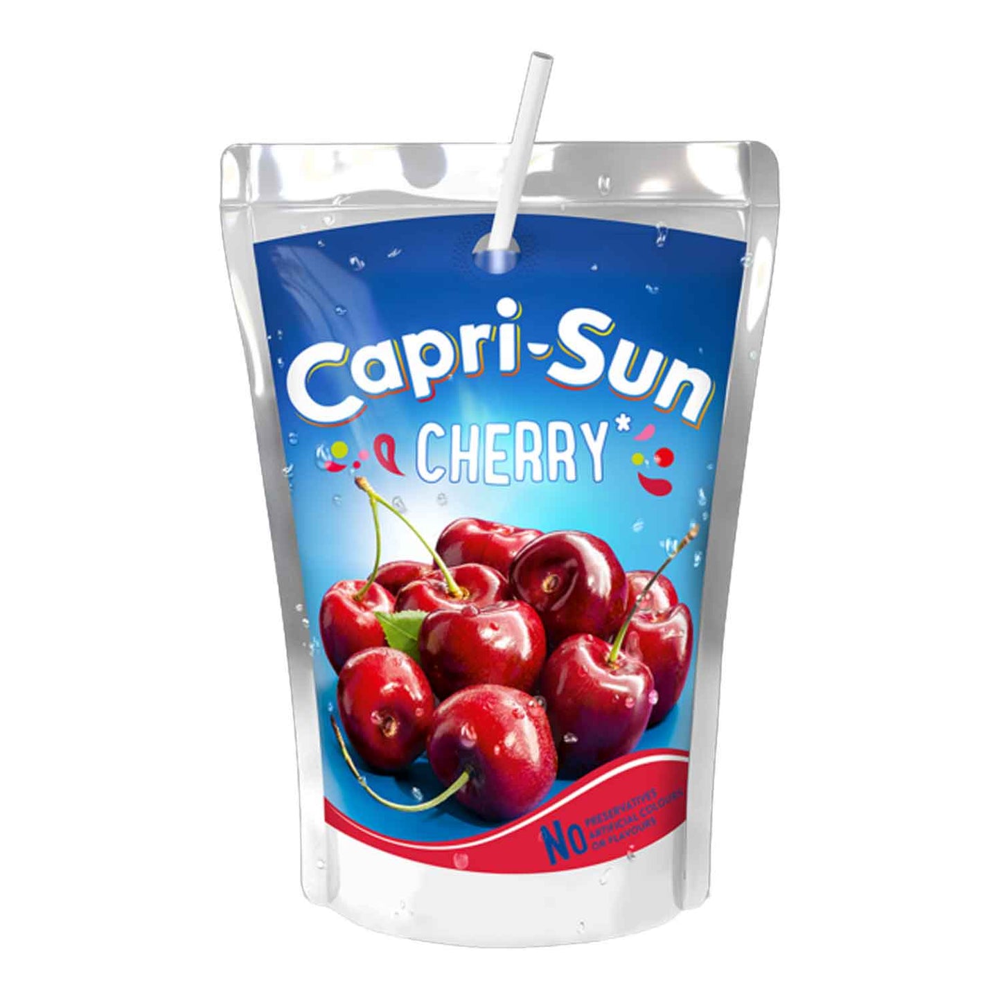 Capri-Sun cerise (200 ml)
