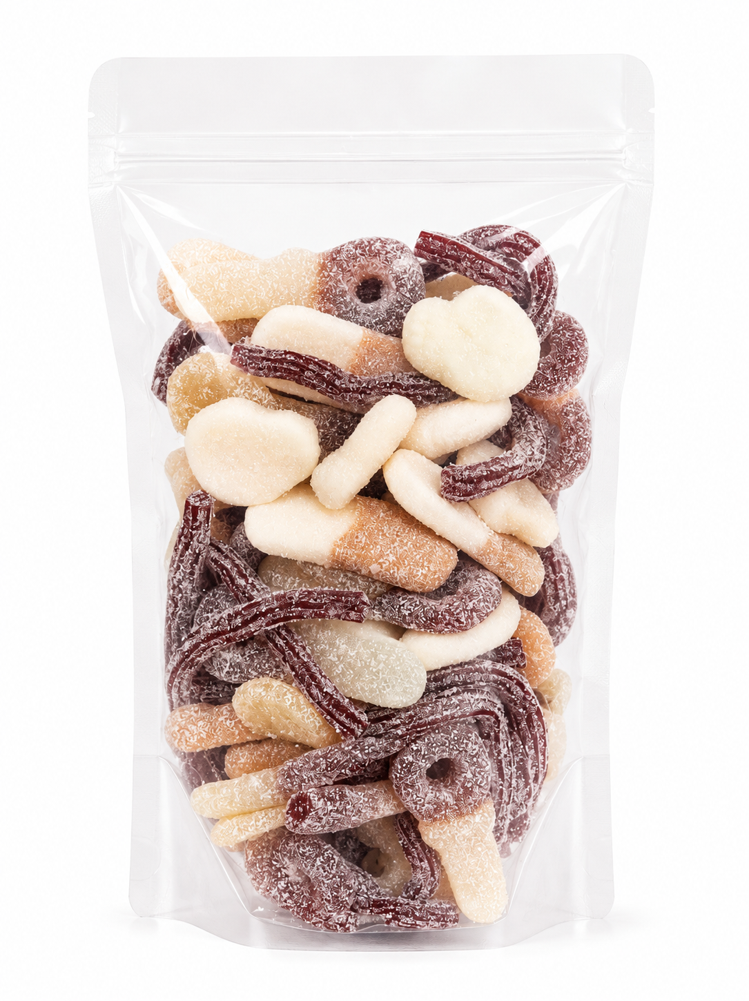 Le mix acide - cola (500g)