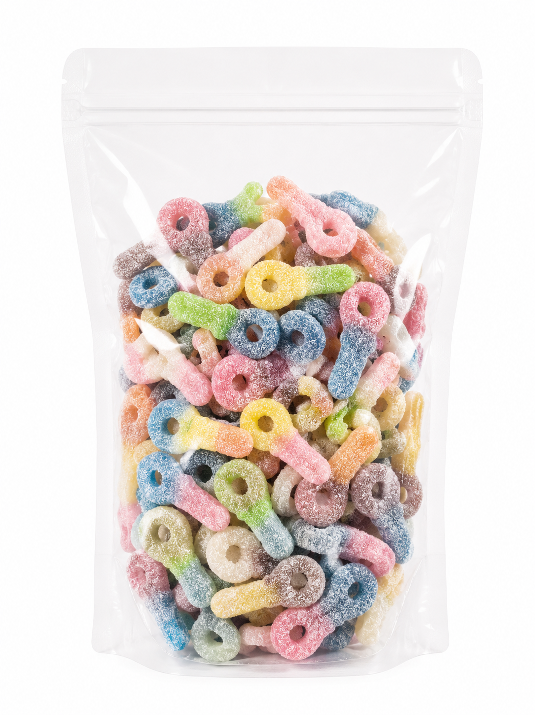 Le mix acide - tétines FRISIA (500g)