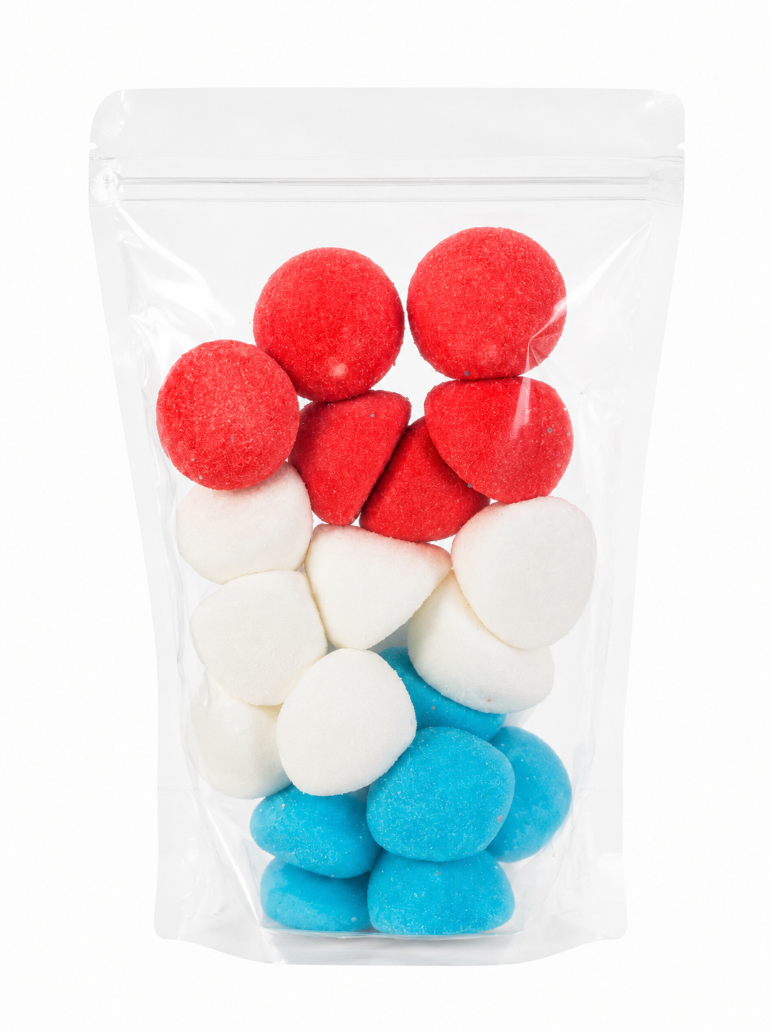 Le mix balles de golf équipe de France (200g)