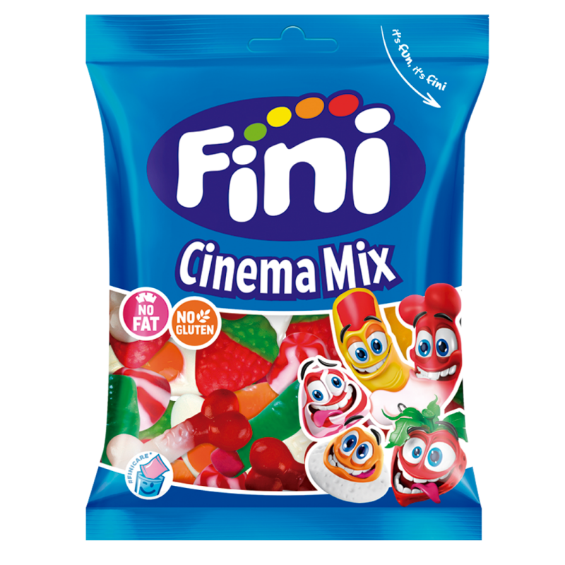 Cinema Mix FINI (90g)