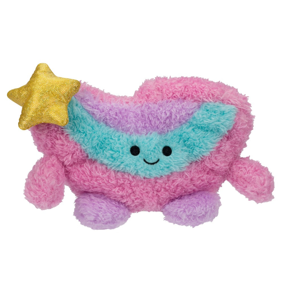 Peluches thème METEO - au choix (20 cm)