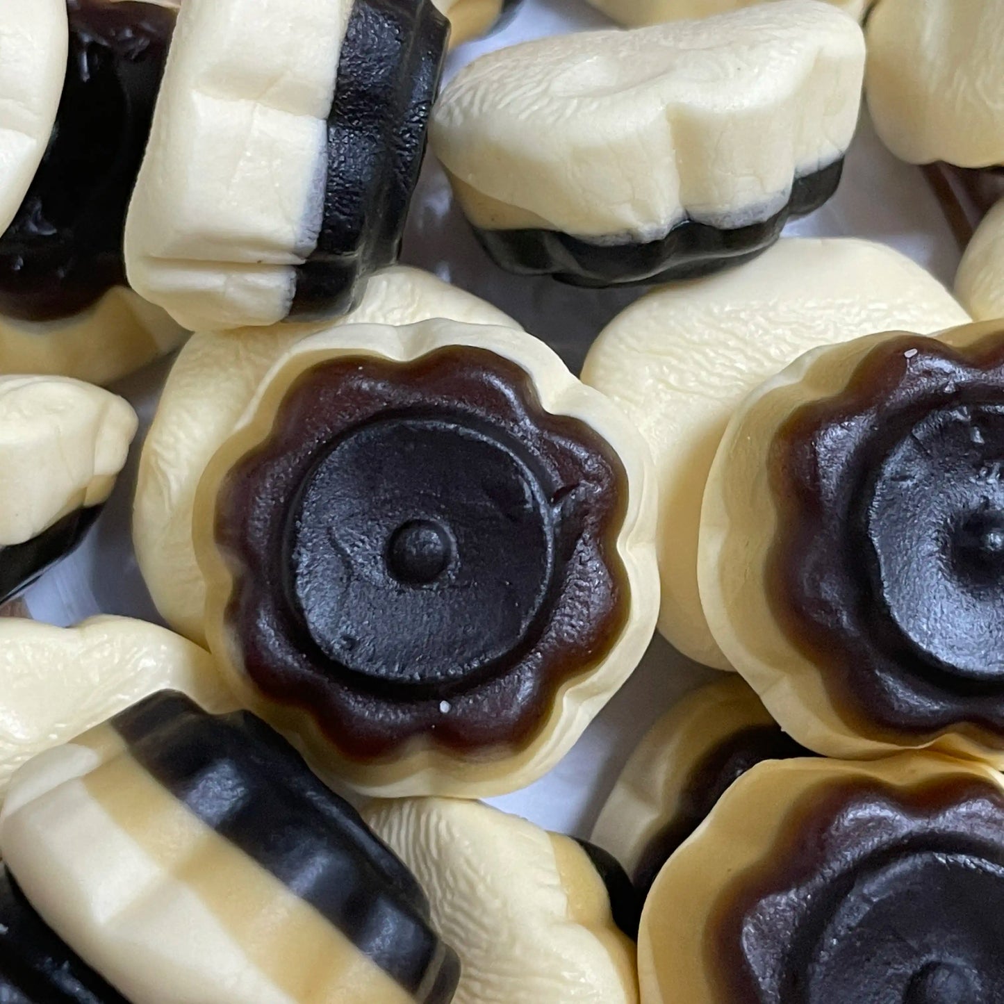 Flanbolo caramel HARIBO