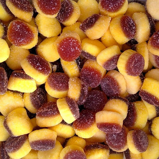 Flans au caramel (vrac) DULCEPLUS
