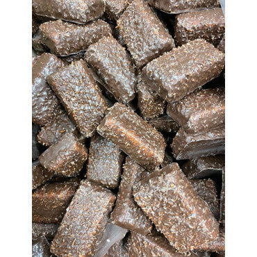 Guimauves choco coco (x2) REIMS CONFISERIE