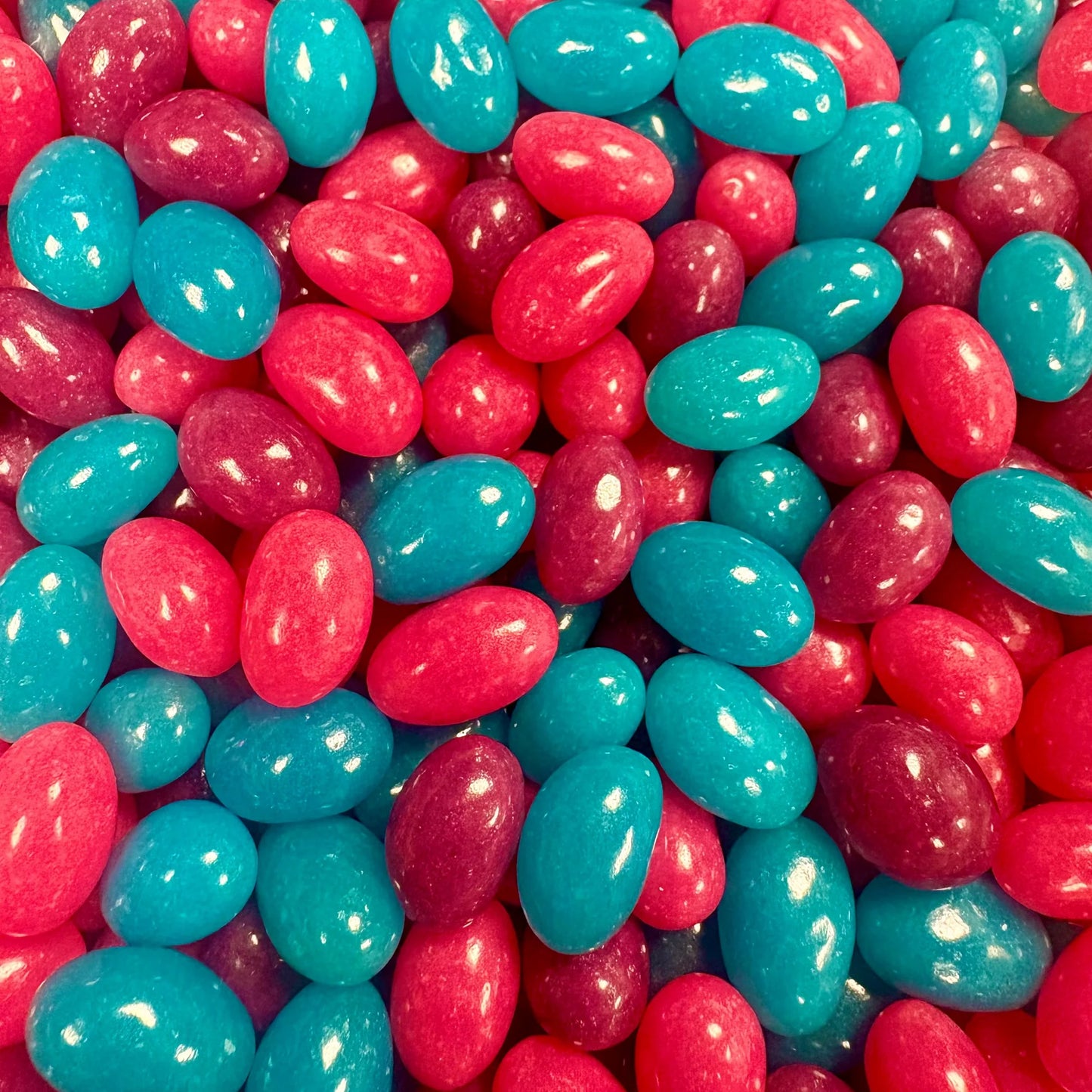 Jelly Beans berry mix (vrac) FELKO