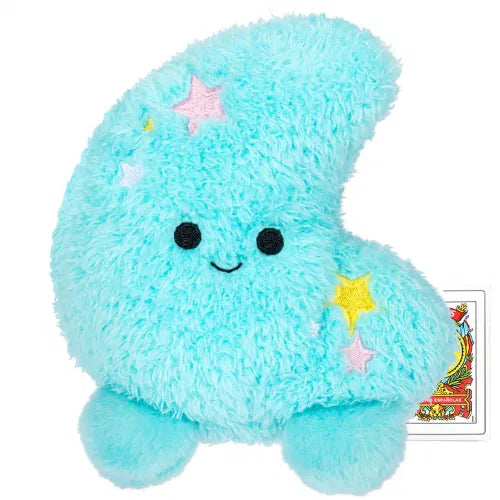 Peluches thème METEO - au choix (20 cm)