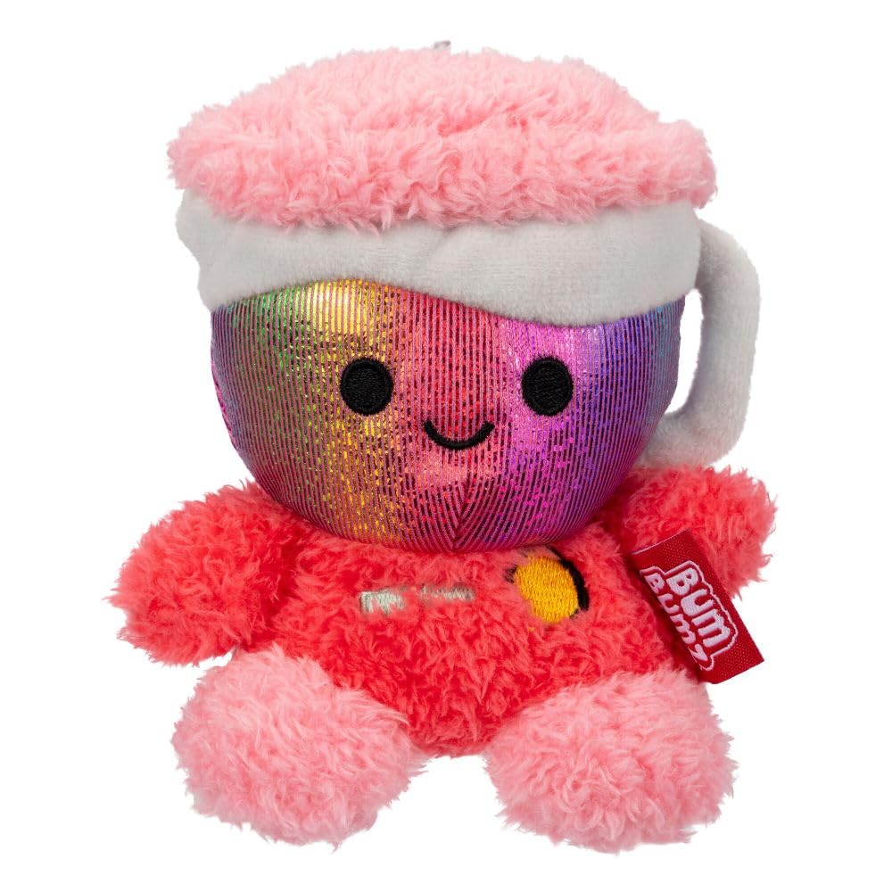 Peluches thème KITCHEN - au choix (11 cm)