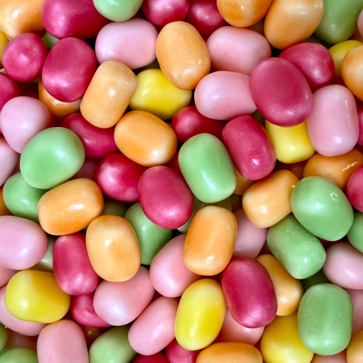 Mao croqui (vrac) HARIBO