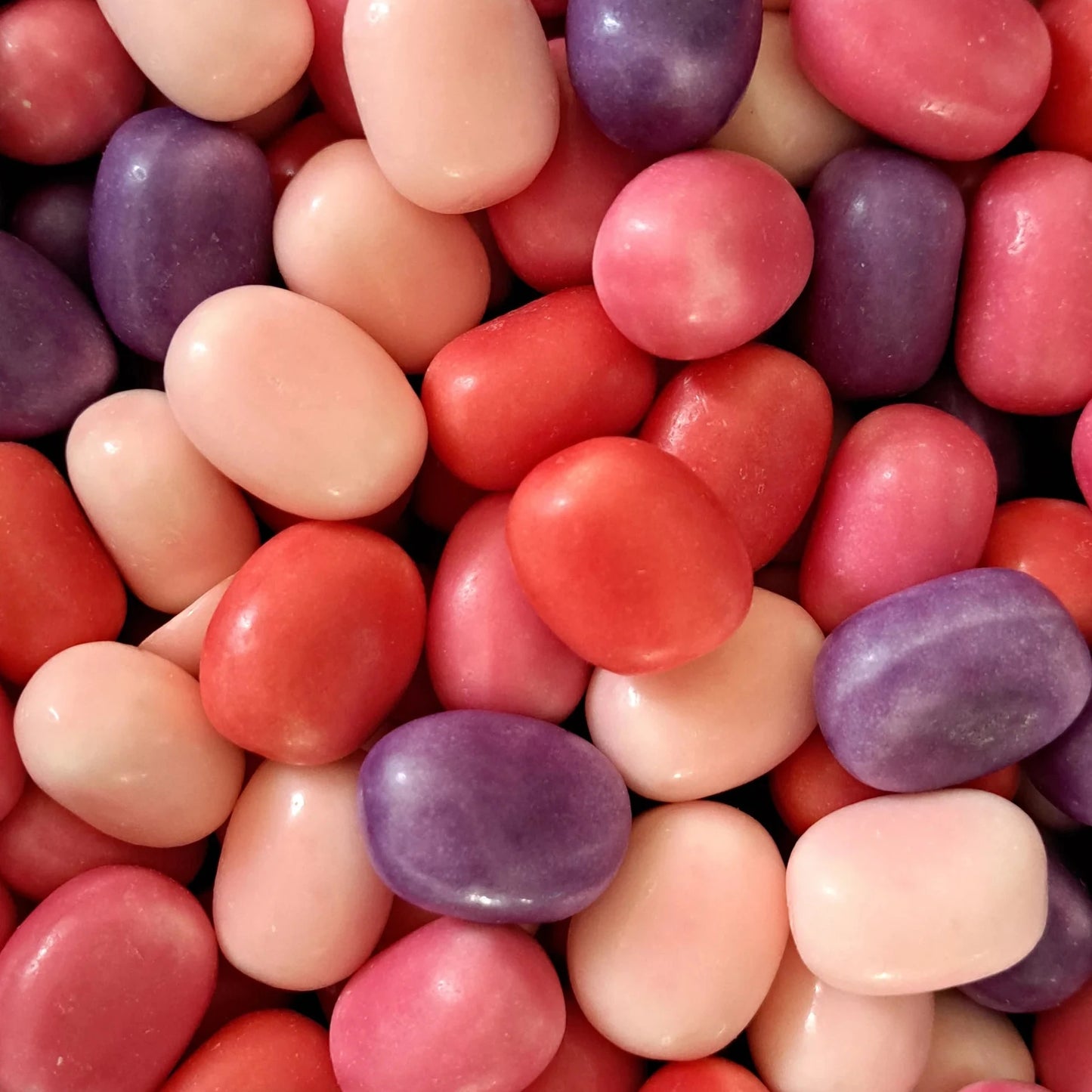 Mao croqui fruits rouges (vrac) MAOAM