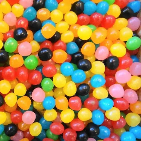 Minis Dragibus fruits (vrac) HARIBO 🇫🇷