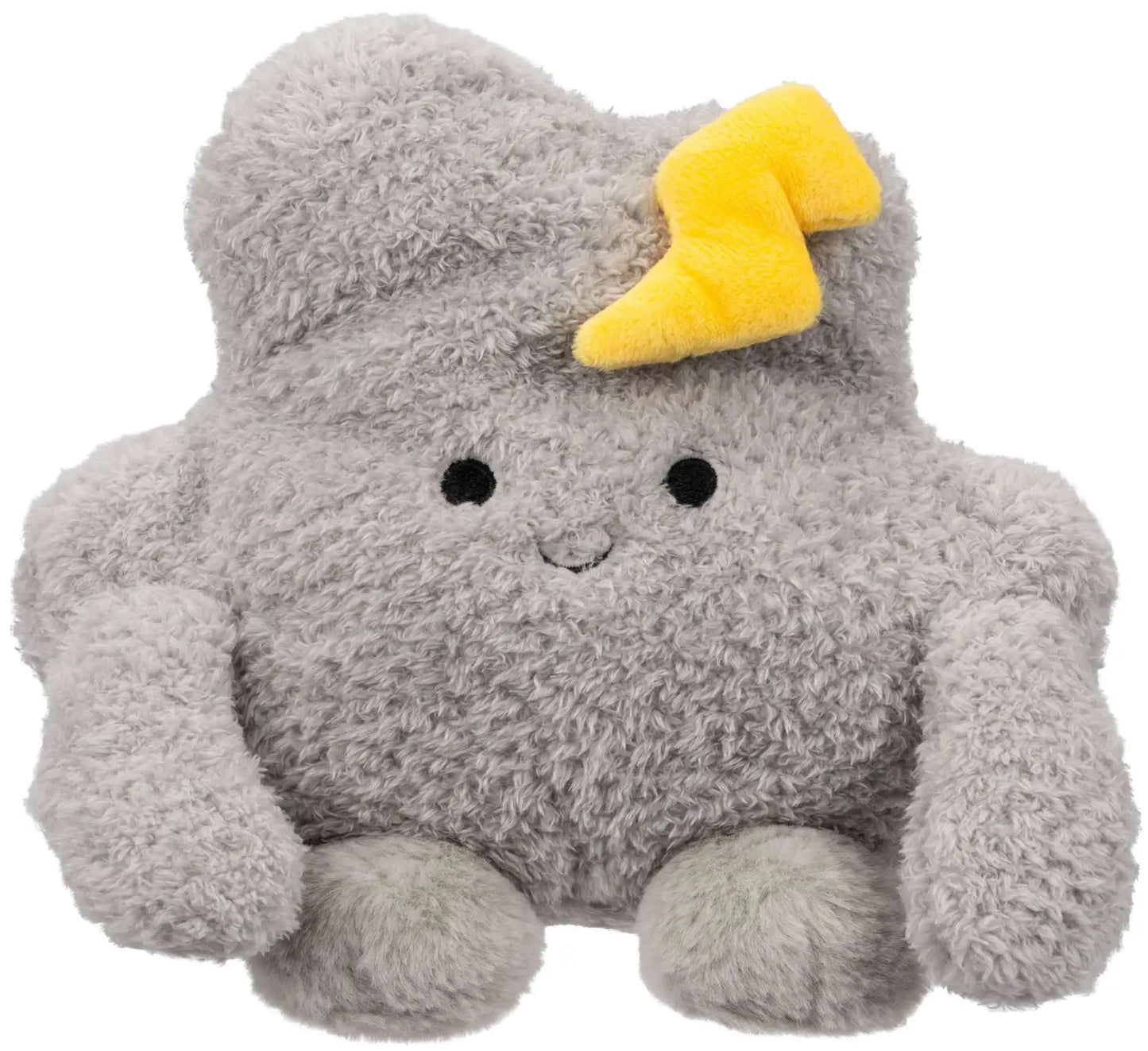 Peluches thème METEO - au choix (20 cm)