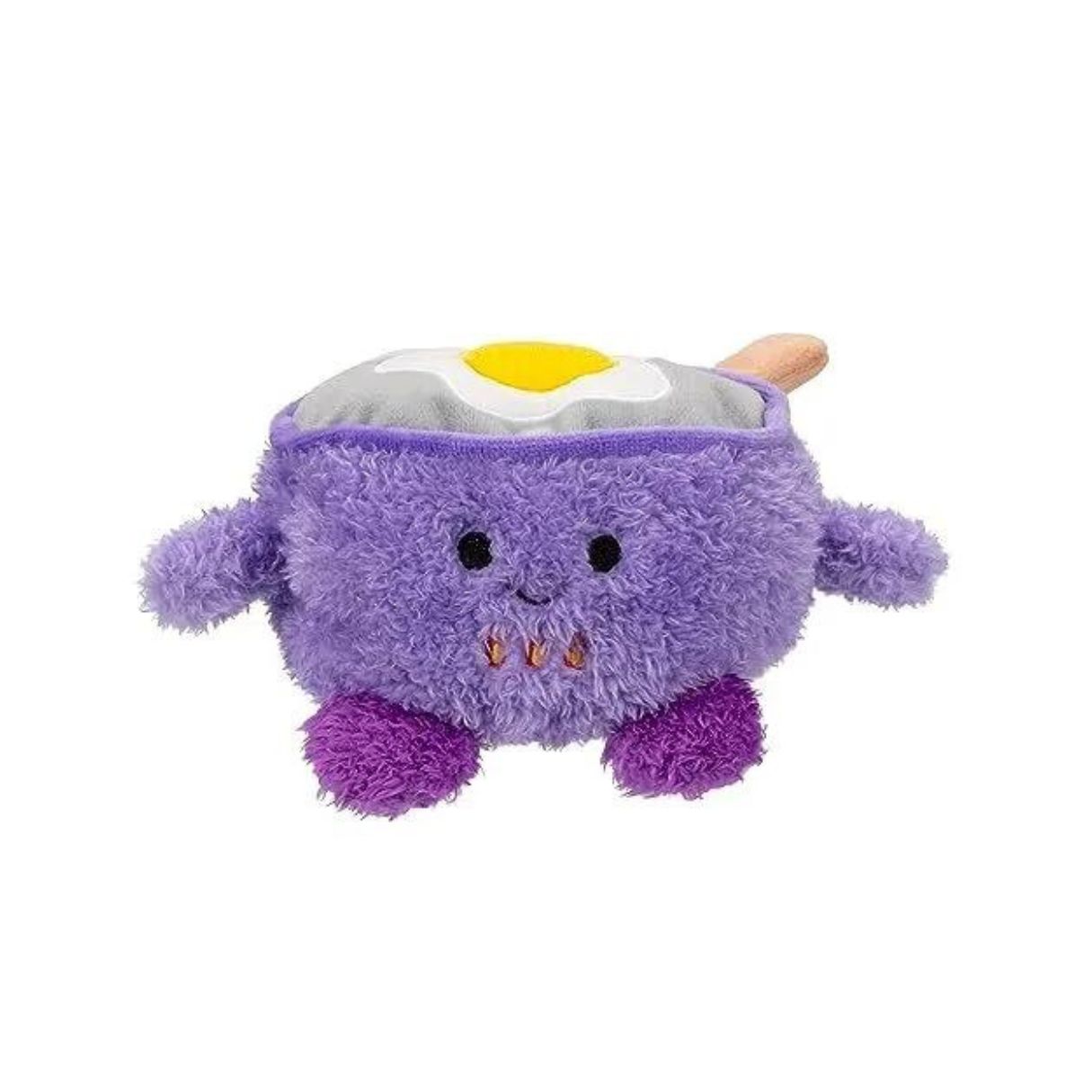 Peluches thème KITCHEN - au choix (11 cm)