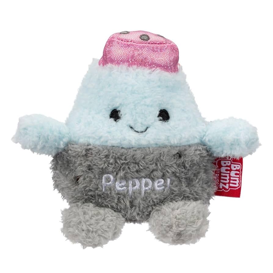 Peluches thème KITCHEN - au choix (11 cm)