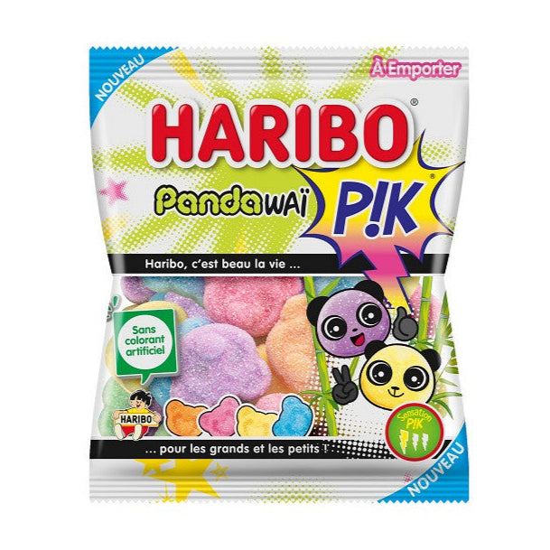 Pandawaï Pik HARIBO (100g)