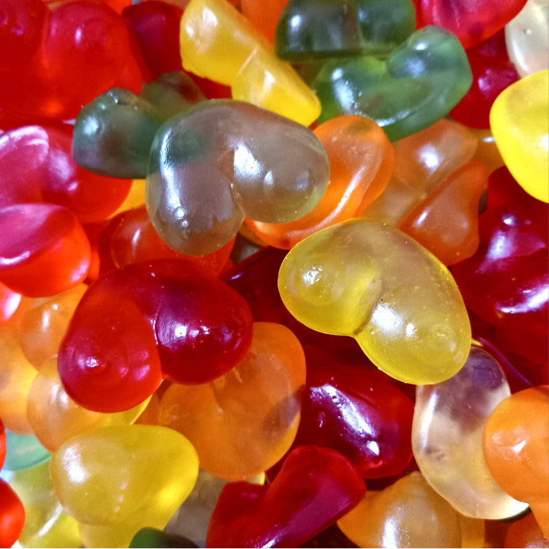 Poitrines aux fruits (vrac) MATTHIJS