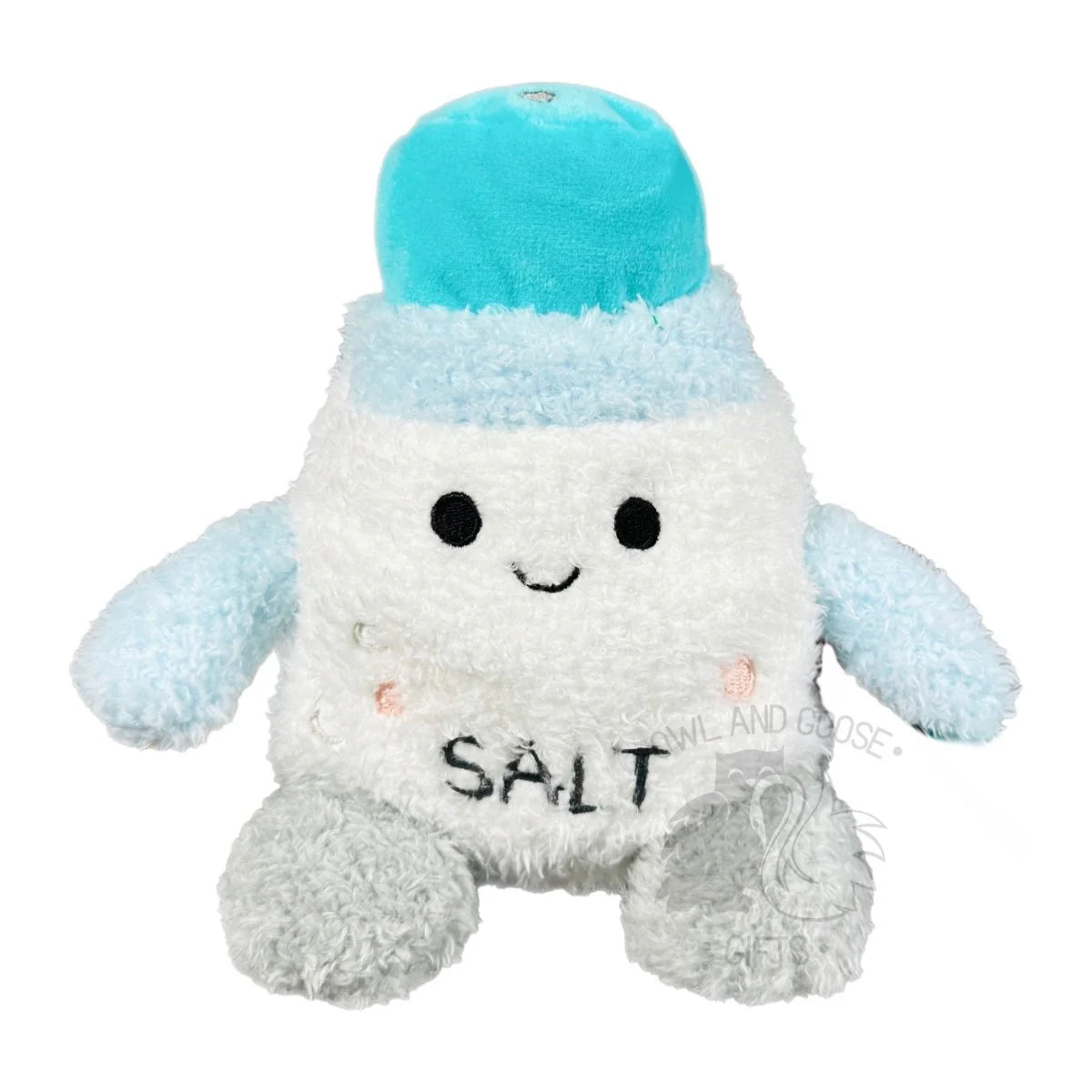 Peluches thème KITCHEN - au choix (11 cm)