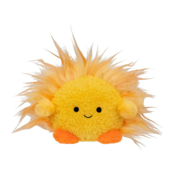Peluches thème METEO - au choix (20 cm)
