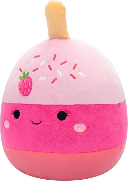 Maxi SQUISHMALLOW Glace (30 cm)