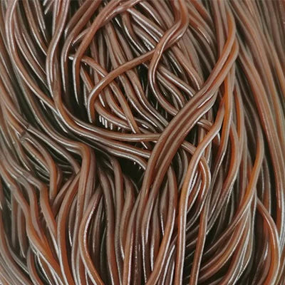 Spaghettis au cola (lot de 10)