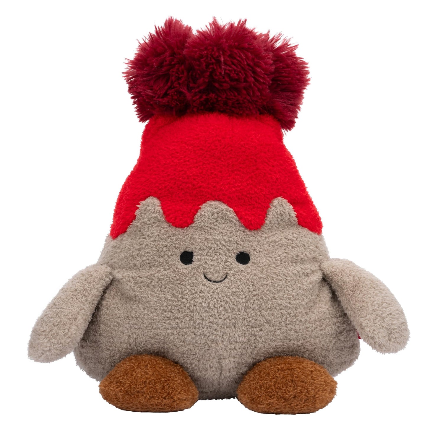Peluches thème METEO - au choix (20 cm)