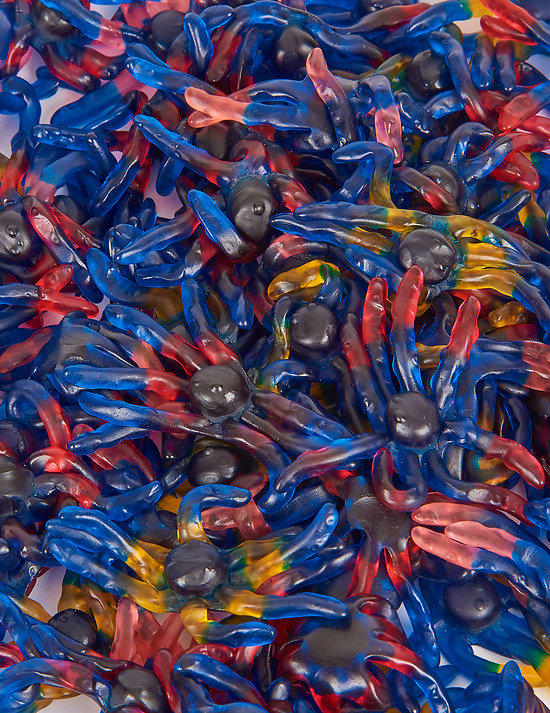 Ursula tâche langue (vrac) TROLLI