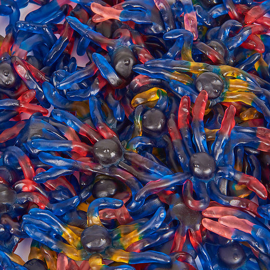Ursula bleues (vrac) TROLLI