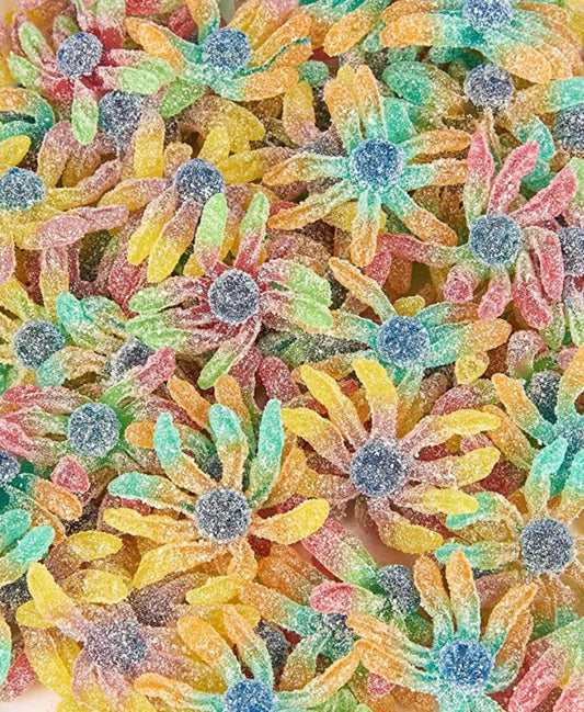 Poulpes sucrés / octopus (vrac) TROLLI