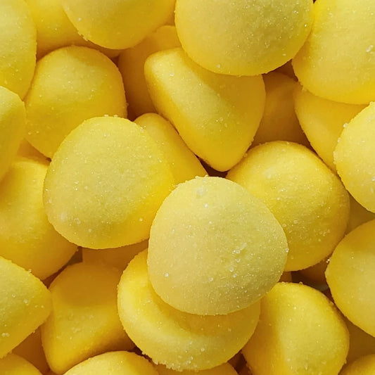 Grosses balles de golf à la banane (vrac) FINI