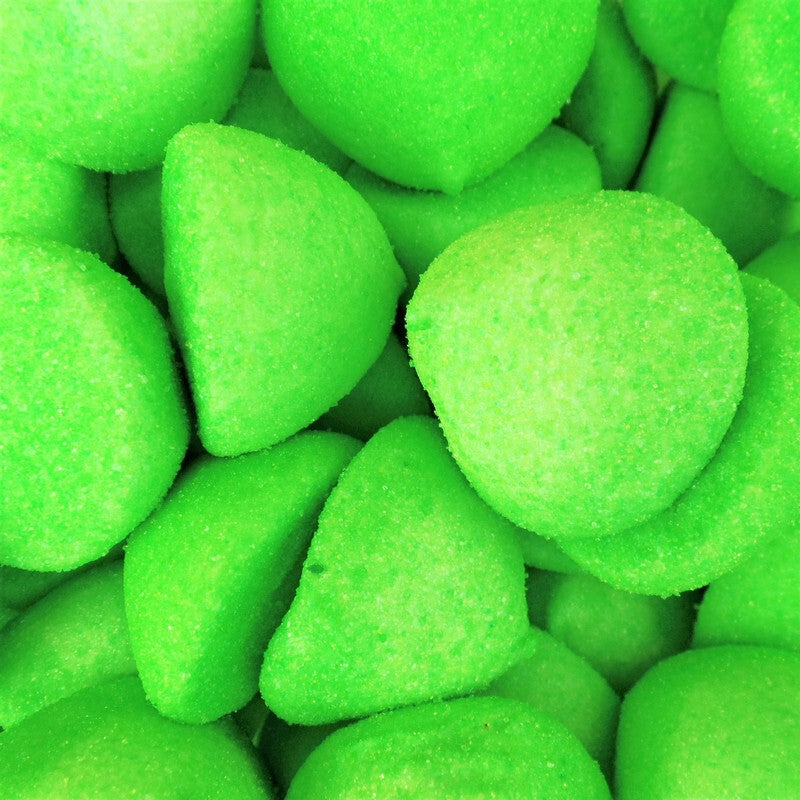 Grosses balles de golf à la pomme (vrac) FINI