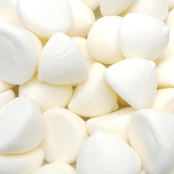 Grosses balles de golf à la vanille (vrac) FINI