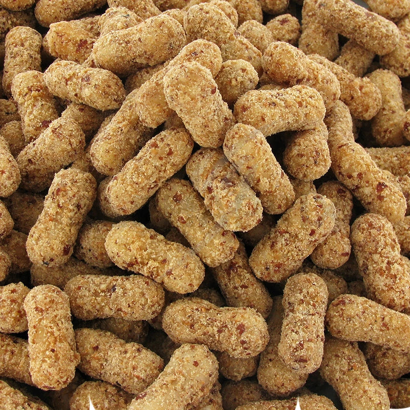 Cacahuètes feuilletés (vrac) KUBLI