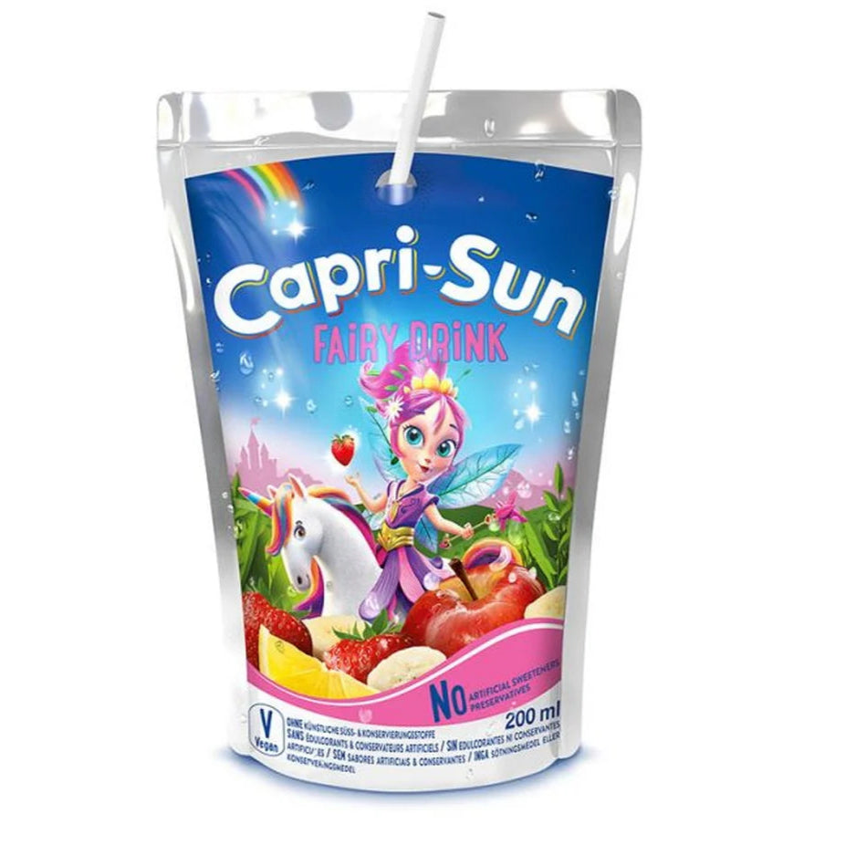 Capri-Sun fairy drink (200 ml)