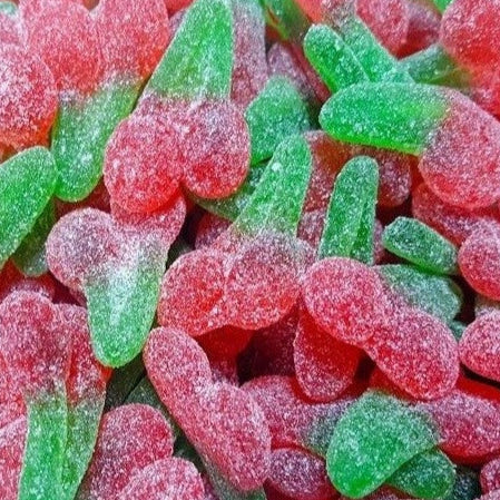 Cerises acides FINI (90g)