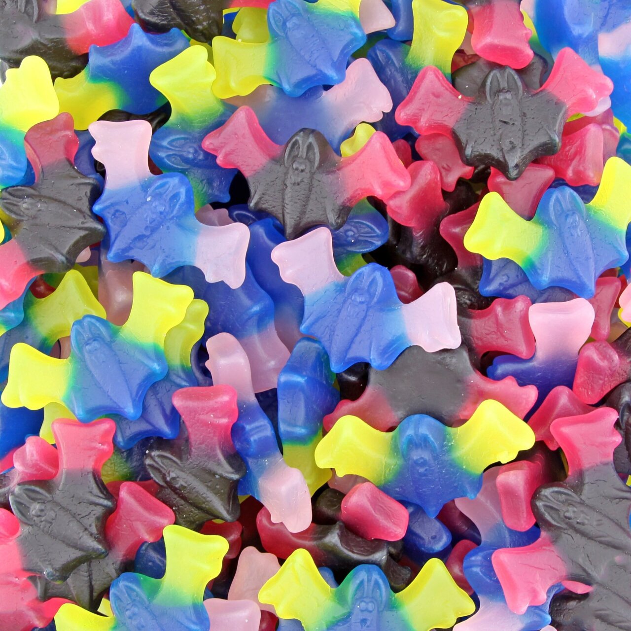 Chauves-souris bubble gum / tâche langue (vrac) FRISIA