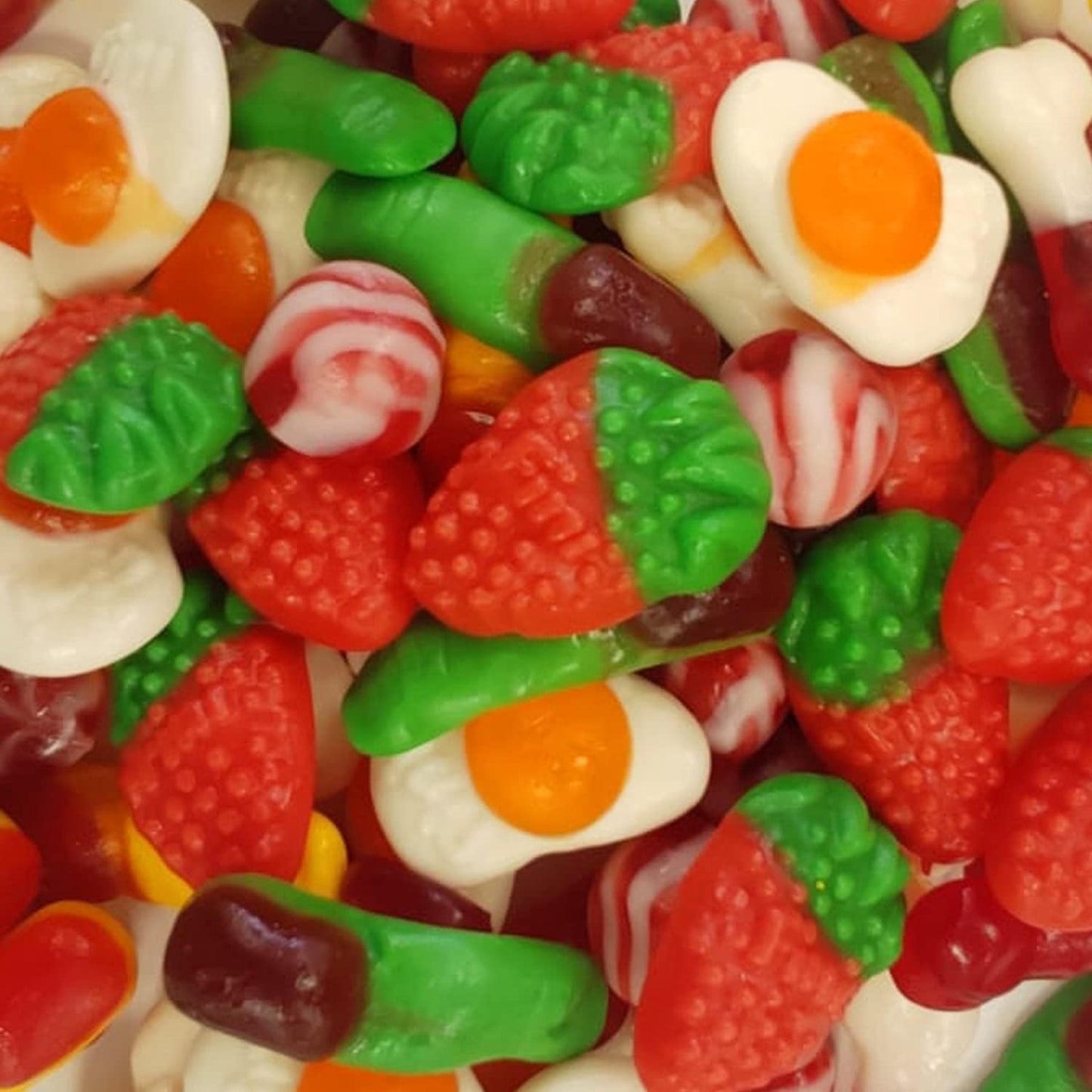 Cinema Mix FINI (90g)