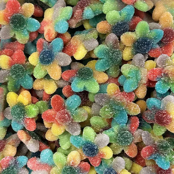 Fleurs fruitées (vrac) DULCEPLUS