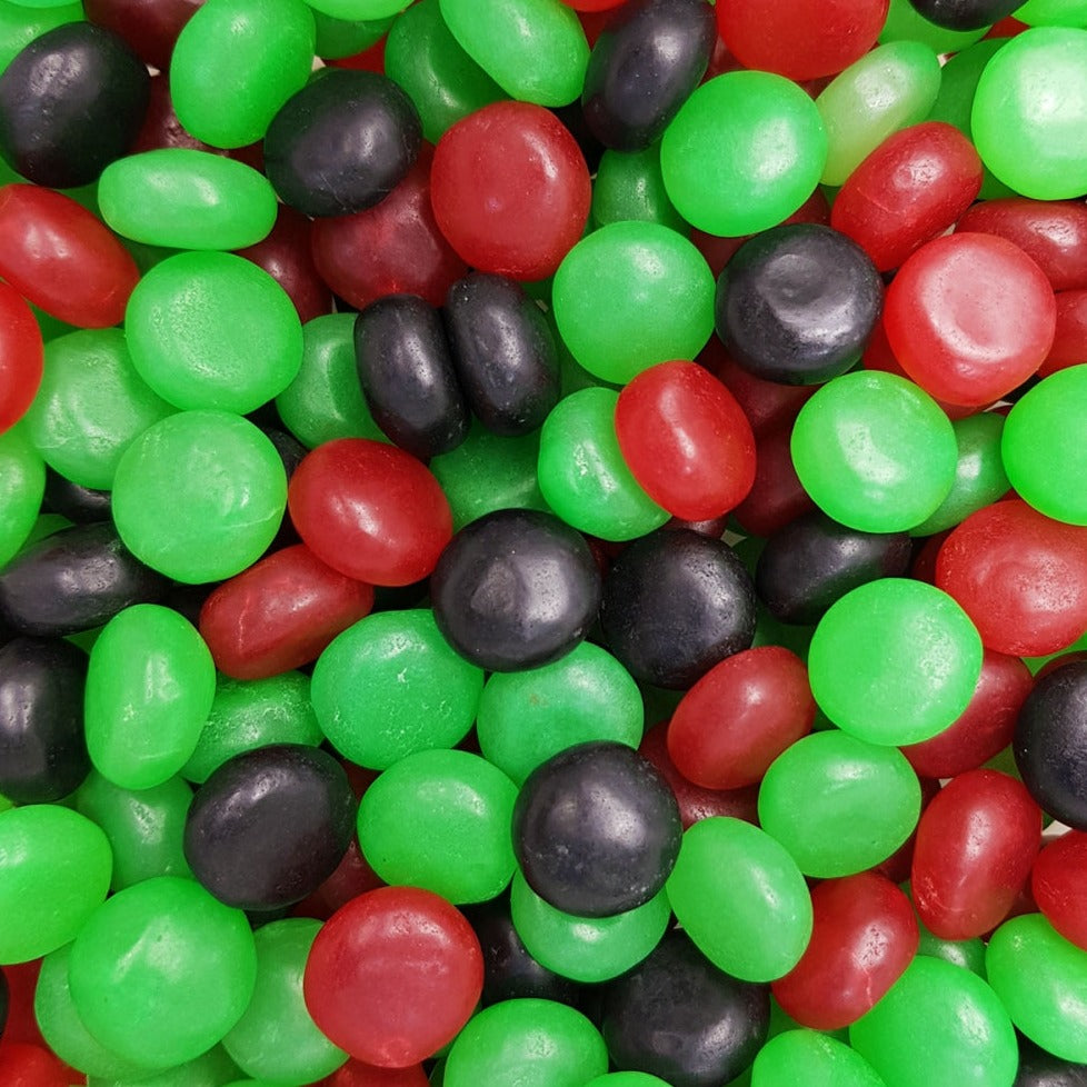 Fraizibus (vrac) HARIBO 🇫🇷