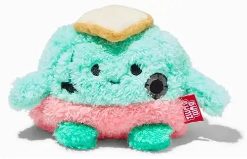 Peluches thème KITCHEN - au choix (11 cm)