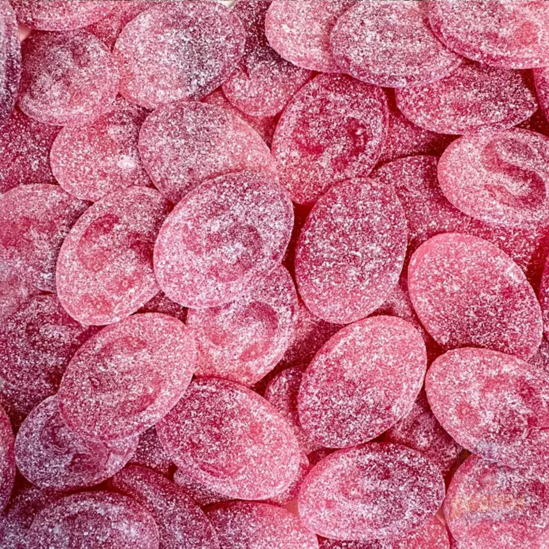 S-MARKE framboise & grenade (vrac)