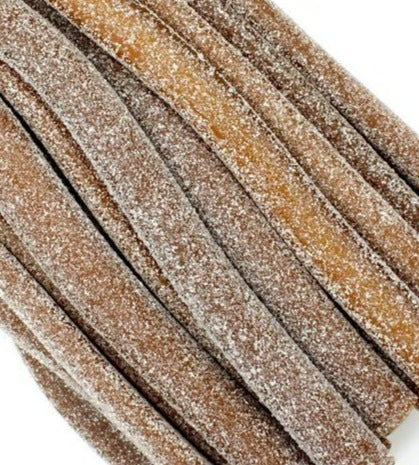 Jumbo câble cola acidulé (unité) FINI