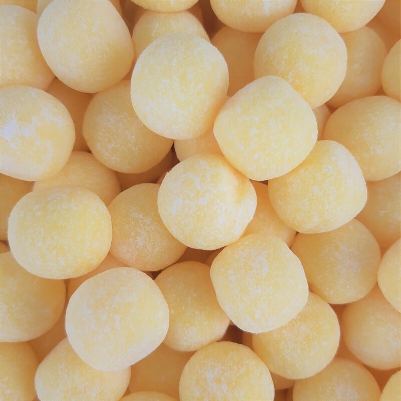 Karaneiges goût citron BOOL'S